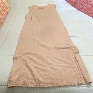 Universal Thread T-Shirt Midi Dress